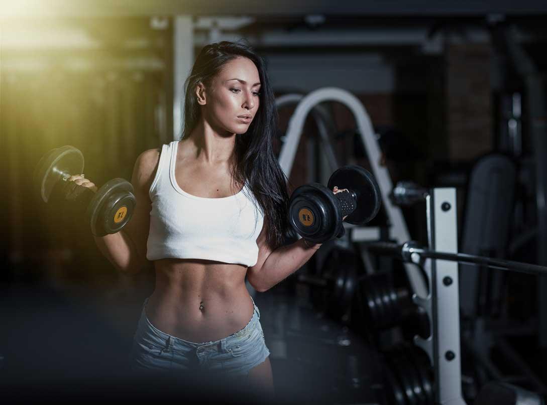 Best Fitness Tips for Women - Infinte Labs