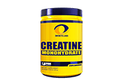 Creatine monohydrate 300 grams - Infinite Labs