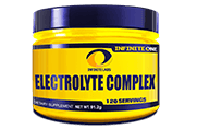 INFINITE ONE: ELECTROLYTE COMPLEX - Infinte Labs