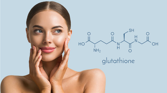 Liposomal Glutathione for Skin: Anti Ageing Effects