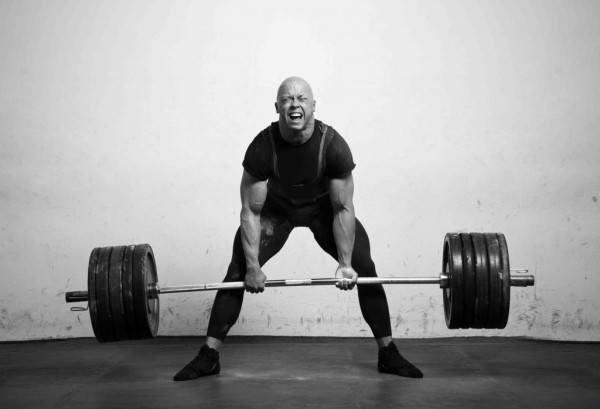 Deadlifts Not Just for Meatheads!! - Infinte Labs