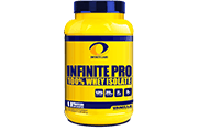 INFINITE ONE 100% WHEY ISOLATE PROTEIN (UNFLAVORED) - Infinte Labs