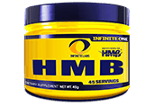 HMB POWDER SUPPLEMENT - Infinte Labs