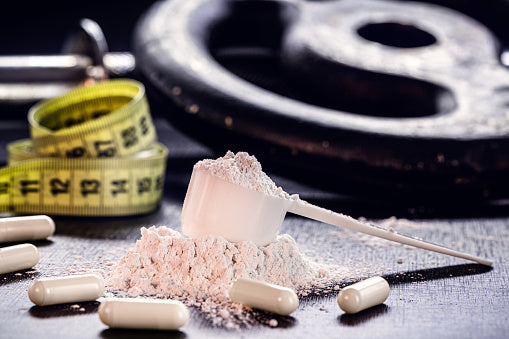 L-Carnitine Tartrate vs. Other Forms of Carnitine: Which is Better?