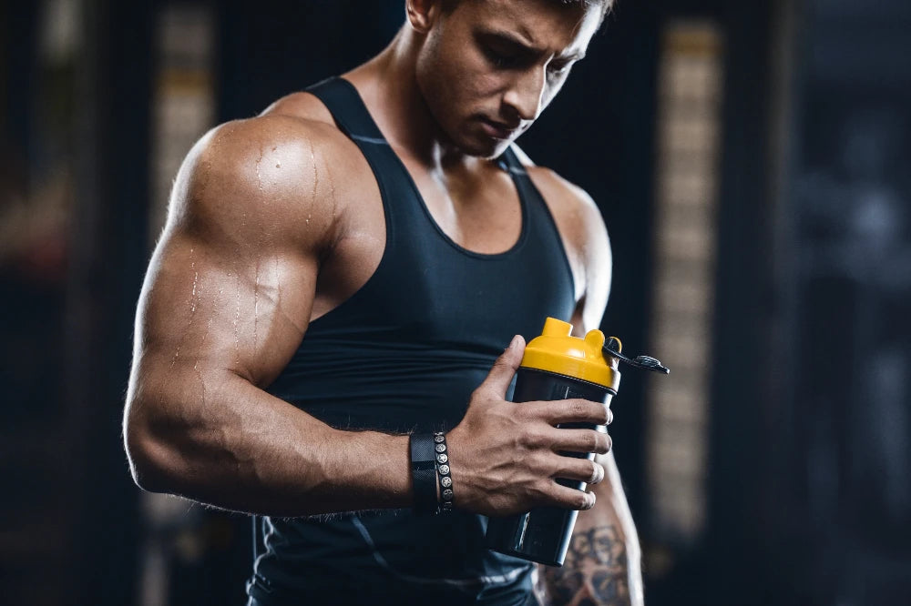 Unlocking the Power of Carnipure Carnitine: The Ultimate Guide to Boosting Energy