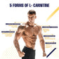 Forms of Carnitine MTX